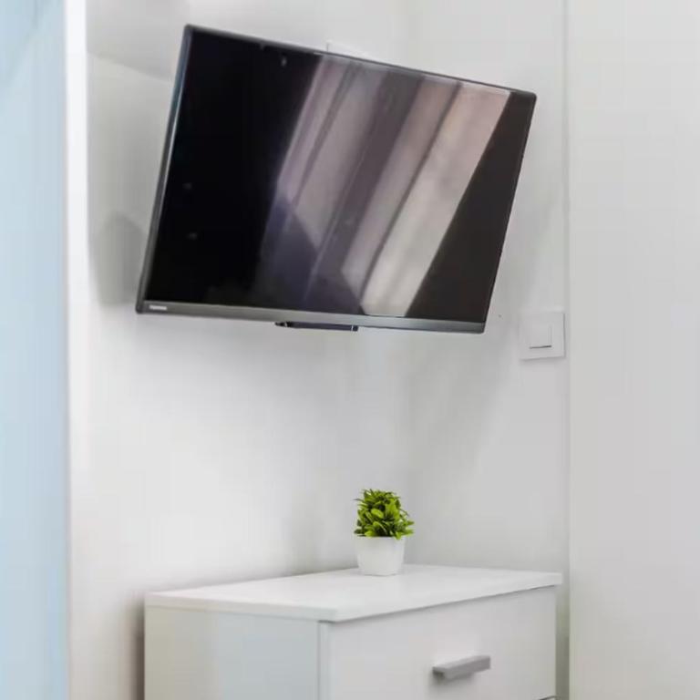 Estudio barrio Patraix - cerca del Centro - One-Bedroom Apartment - 26