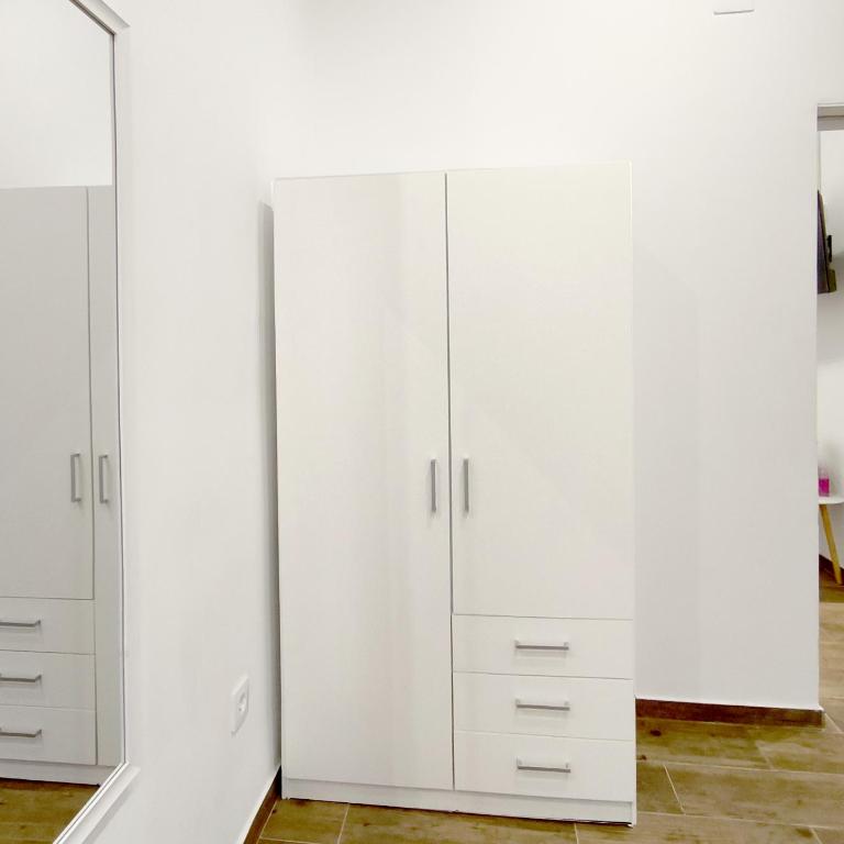 Estudio barrio Patraix - cerca del Centro - One-Bedroom Apartment - 27