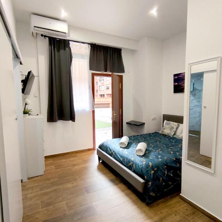 Estudio barrio Patraix - cerca del Centro - One-Bedroom Apartment - 30