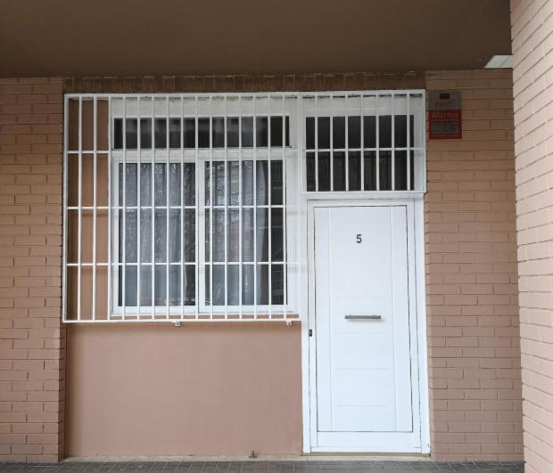 Estudio barrio Patraix - cerca del Centro - One-Bedroom Apartment - 35