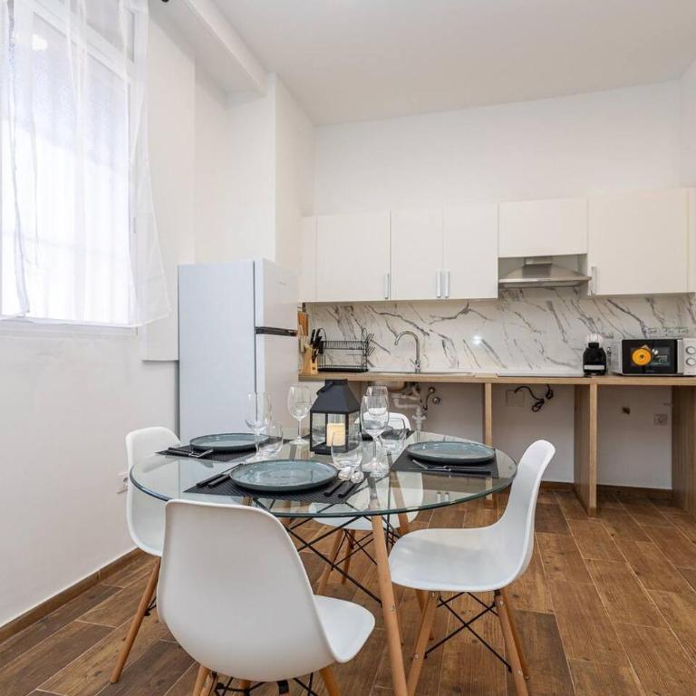 Estudio barrio Patraix - cerca del Centro - One-Bedroom Apartment - 36