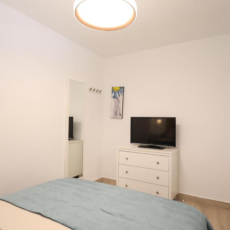 Summer Dream Las Américas - Apartamento de 1 dormitorio - 10