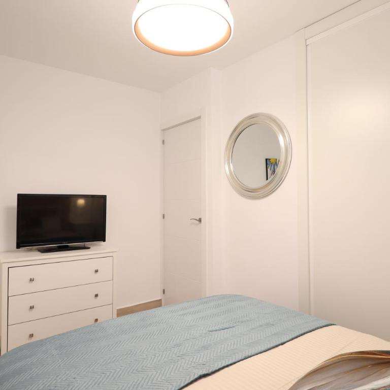 Summer Dream Las Américas - Apartamento de 1 dormitorio - 11