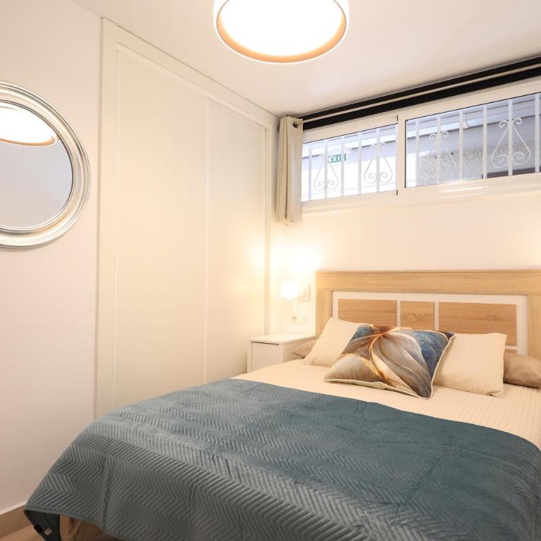 Summer Dream Las Américas - Apartamento de 1 dormitorio - 8