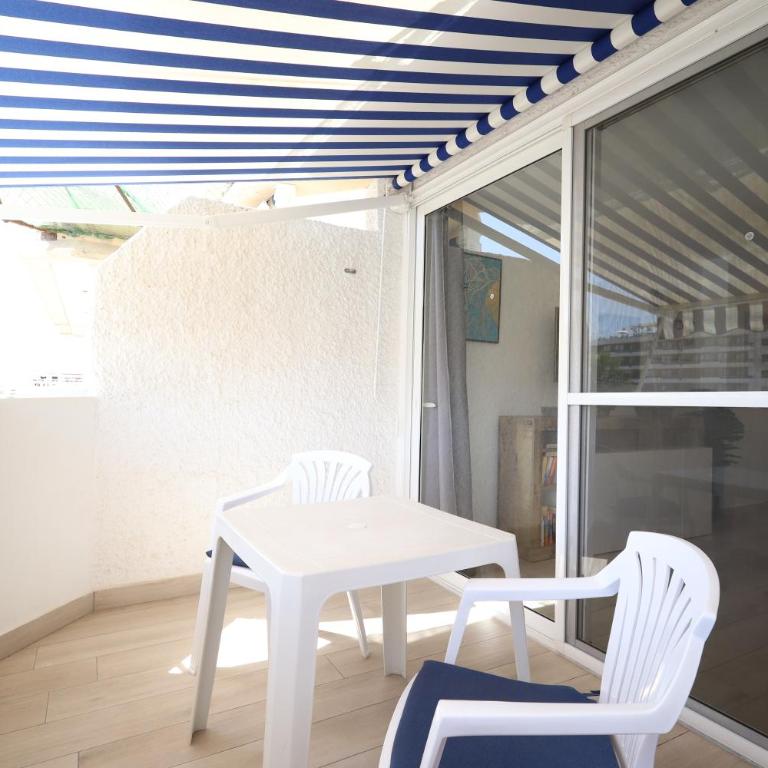 Summer Dream Las Américas - Apartamento de 1 dormitorio - 17