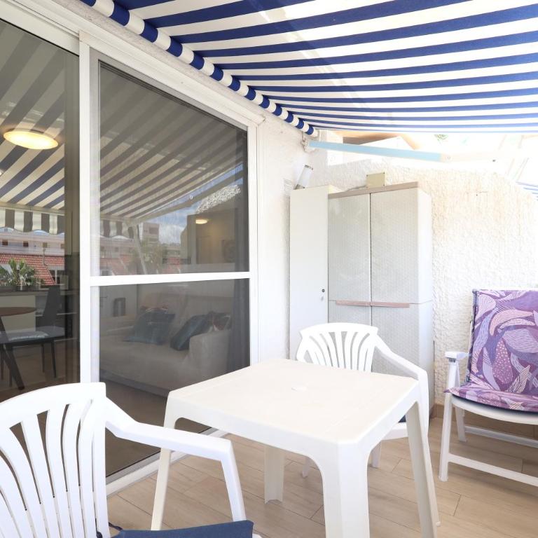 Summer Dream Las Américas - Apartamento de 1 dormitorio - 16