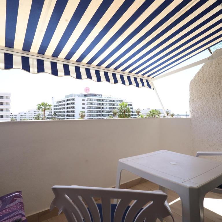 Summer Dream Las Américas - Apartamento de 1 dormitorio - 5