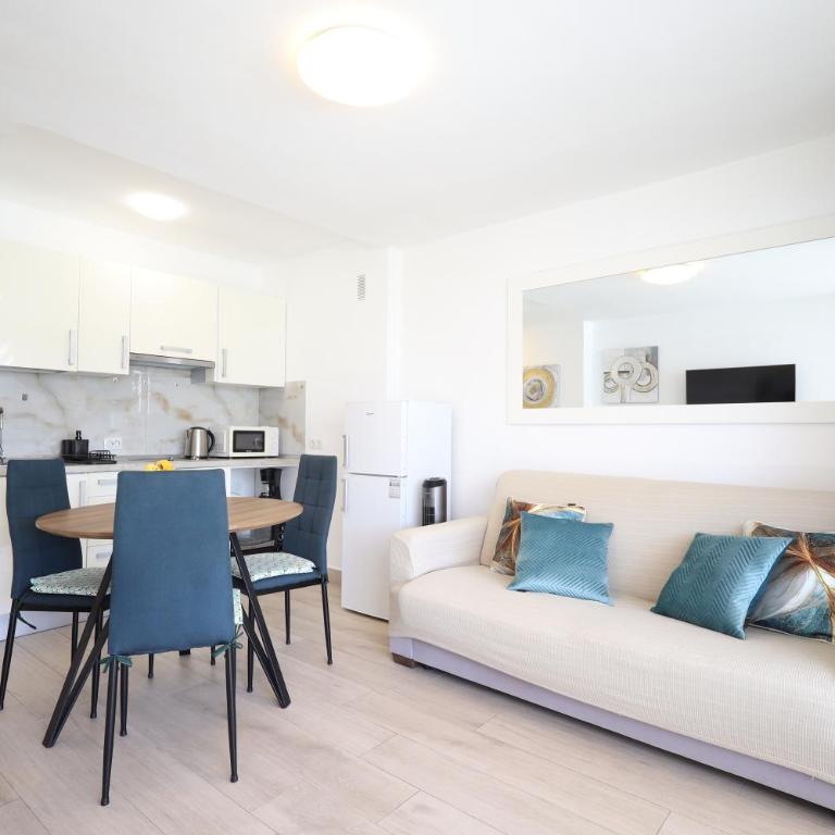 Summer Dream Las Américas - Apartamento de 1 dormitorio - 7