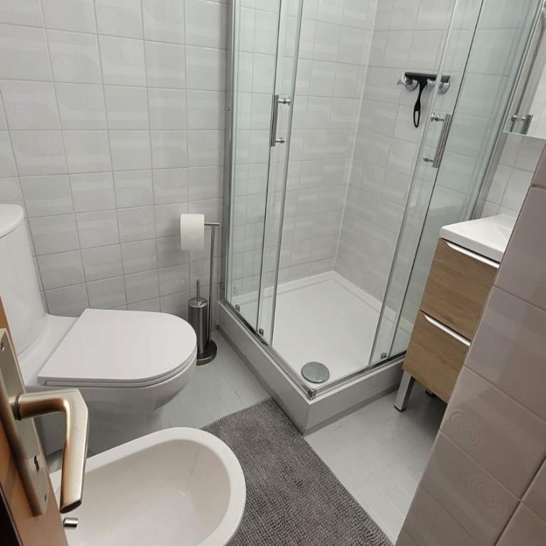 Wolf Appartment very nice for 4, Marilleva 900, Val di Sole - Appartamento con 1 Camera da Letto e Terrazza - 4