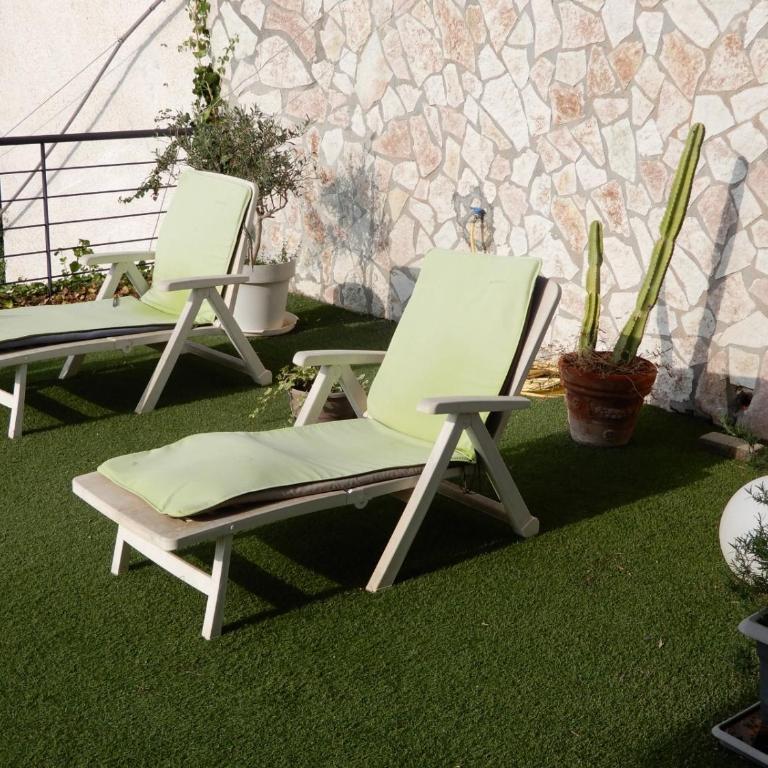 Villa Giulia Maria - Apartment mit 1 Schlafzimmer - 51