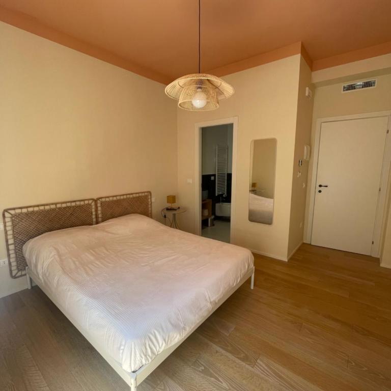 Via Piave Guest House - Camera Matrimoniale con Bagno Privato - 2