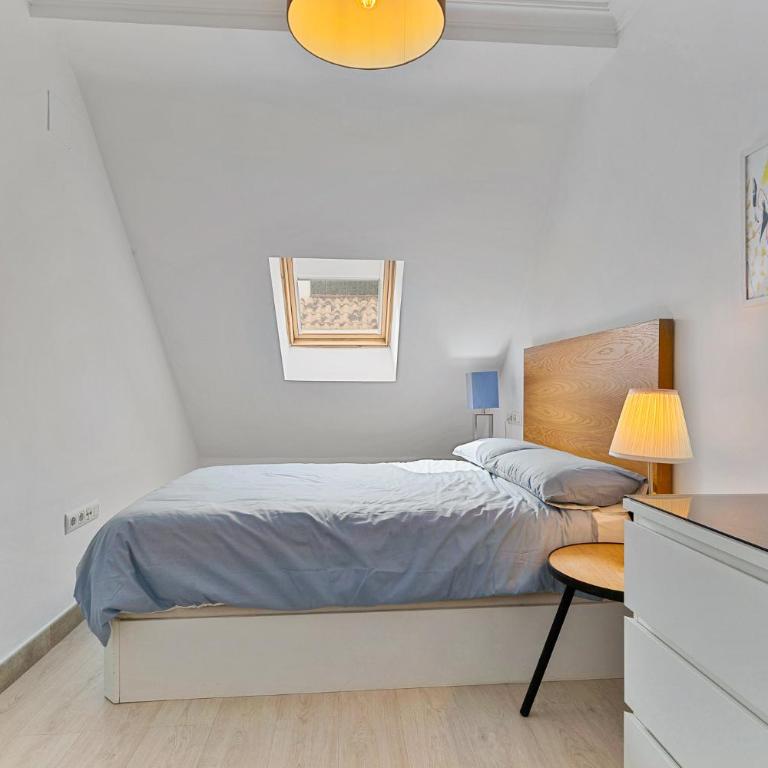 Apartamento Centro Playa - Apartamento de 1 dormitorio - 2