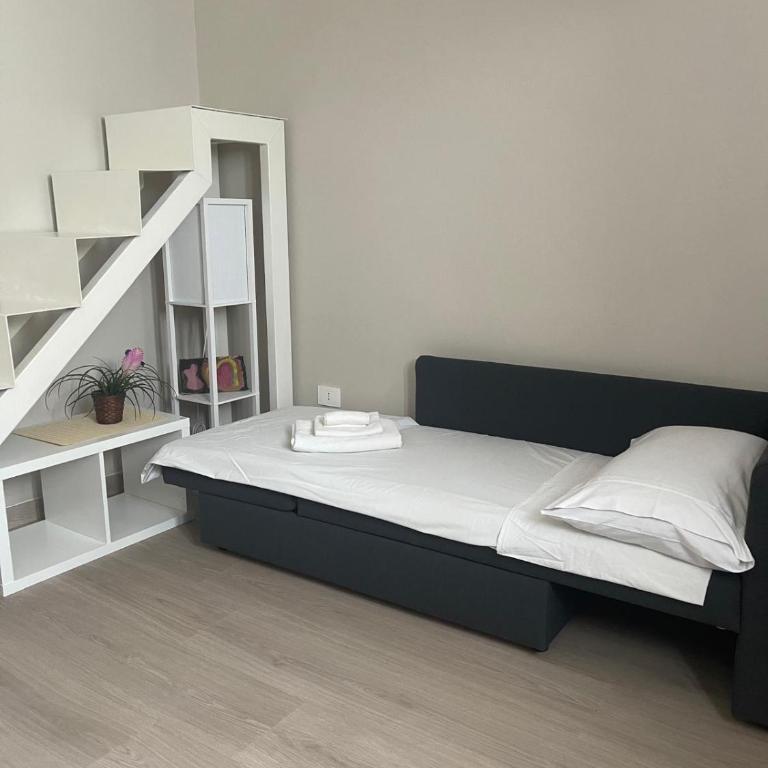 Le Casette by Freshome - One-Bedroom Apartment - 9
