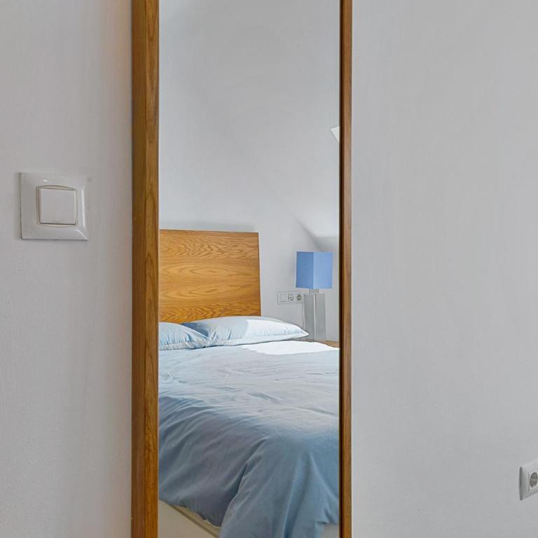 Apartamento Centro Playa - Apartamento de 1 dormitorio - 6