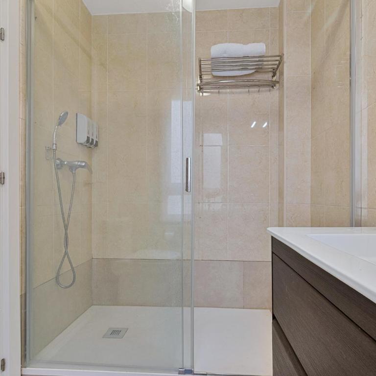 Apartamento Centro Playa - Apartamento de 1 dormitorio - 14