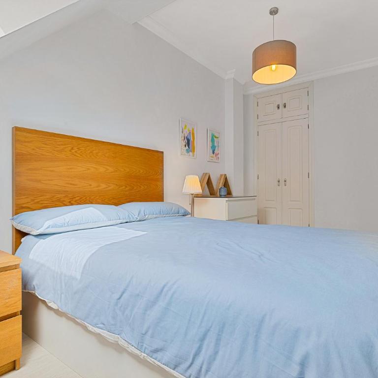 Apartamento Centro Playa - Apartamento de 1 dormitorio - 15