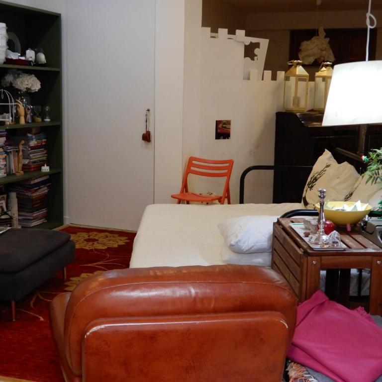 Villa Giulia Maria - Apartment mit 1 Schlafzimmer - 12
