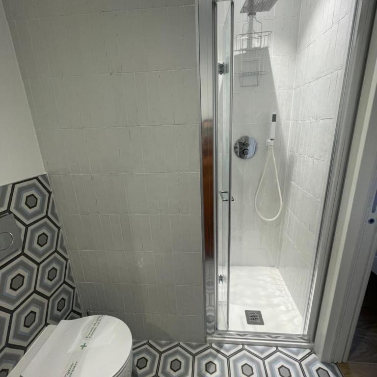Via Piave Guest House - Camera Doppia con Letti Singoli - 3
