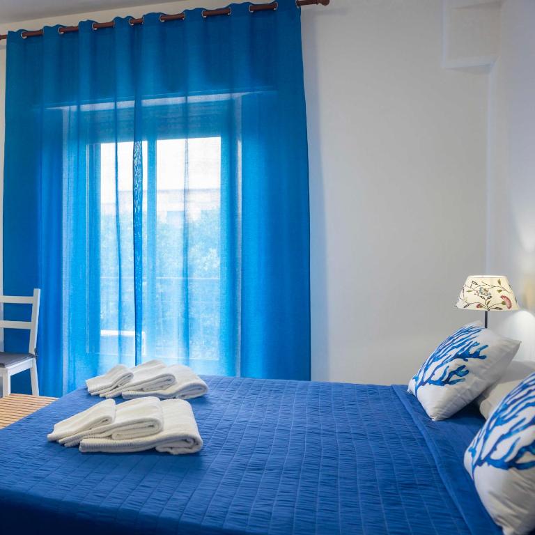 La Gorgonia - Double Room with Private Bathroom - 18