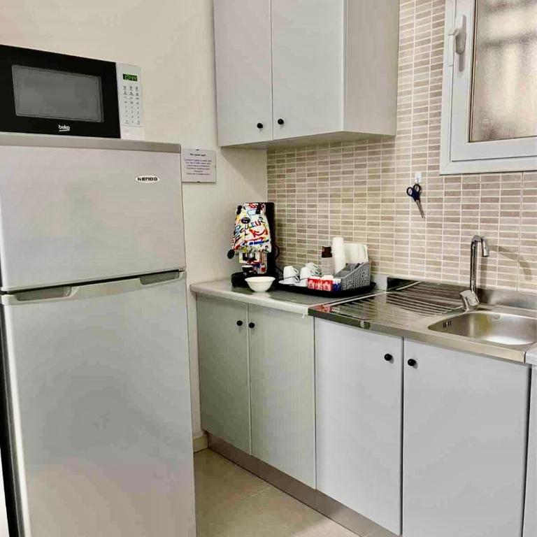 La Gorgonia - Double Room with Private Bathroom - 18