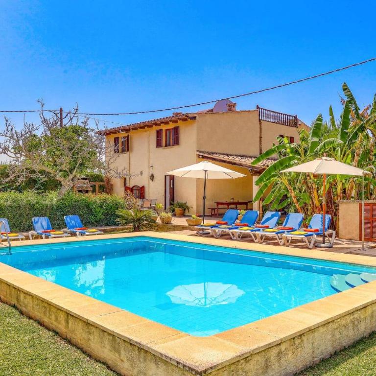 Villa Taberna by Villa Plus - Villa - 3