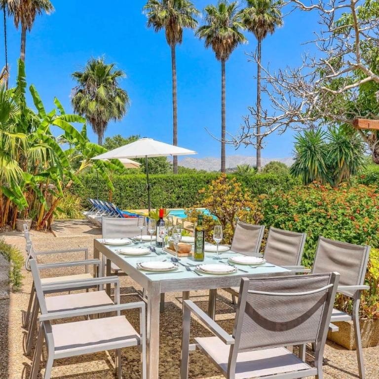 Villa Taberna by Villa Plus - Villa - 4