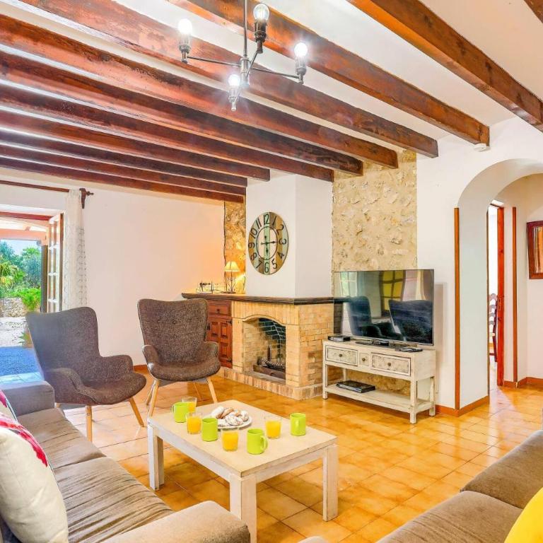Villa Taberna by Villa Plus - Villa - 6
