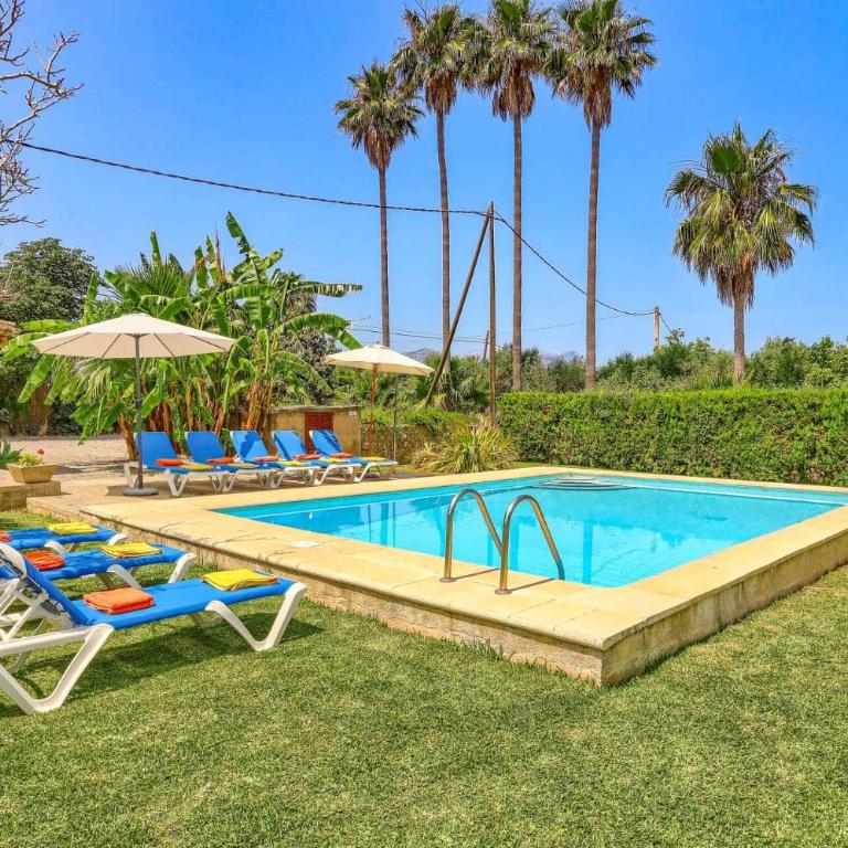 Villa Taberna by Villa Plus - Villa - 7