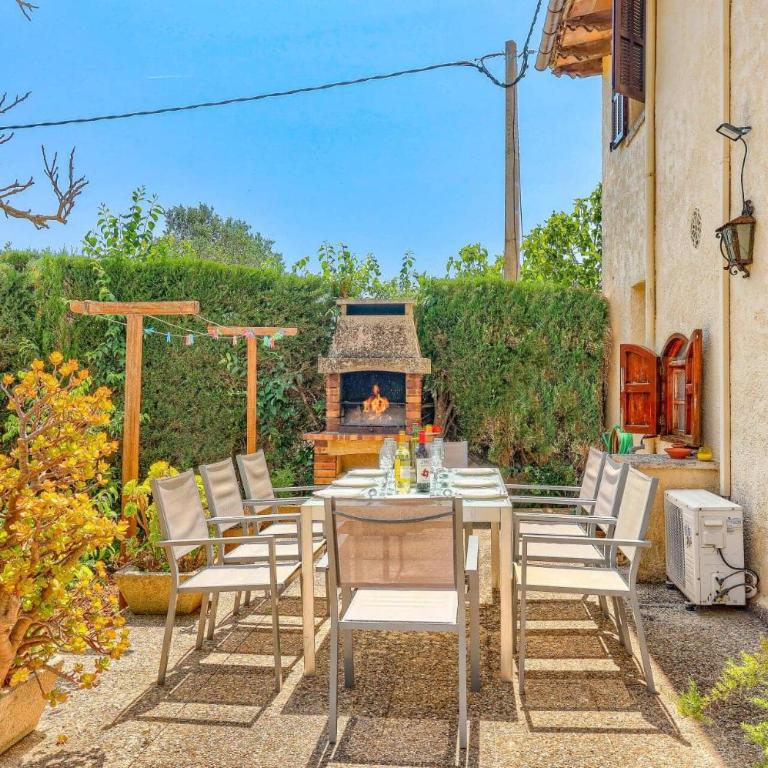 Villa Taberna by Villa Plus - Villa - 10