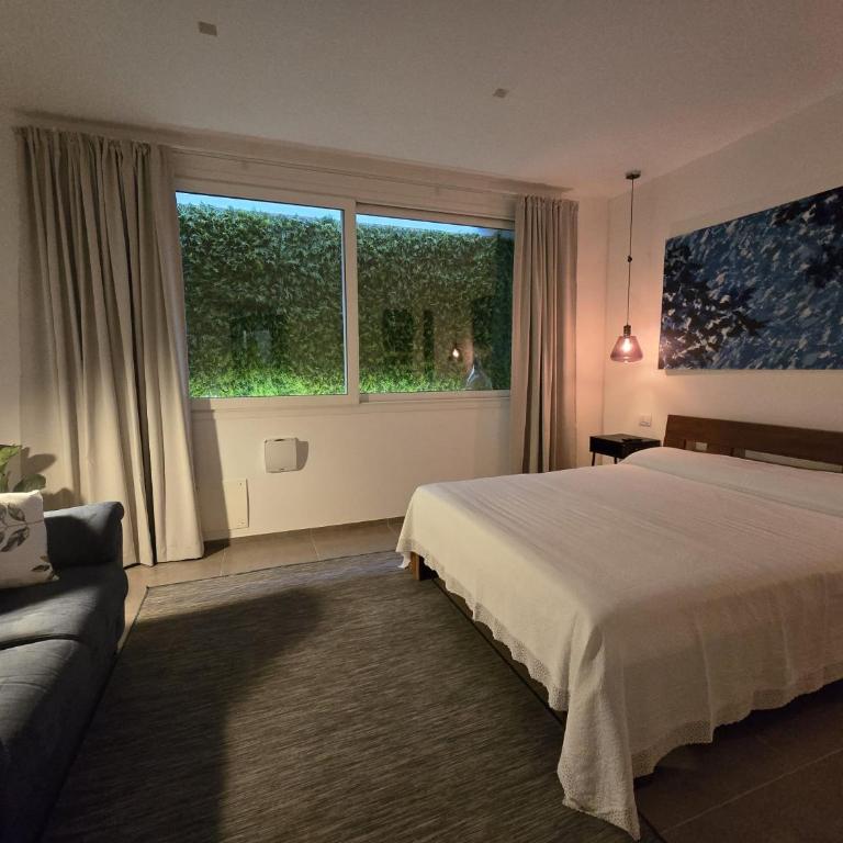 Domus Minerva - Deluxe Double Room with Bath - 4