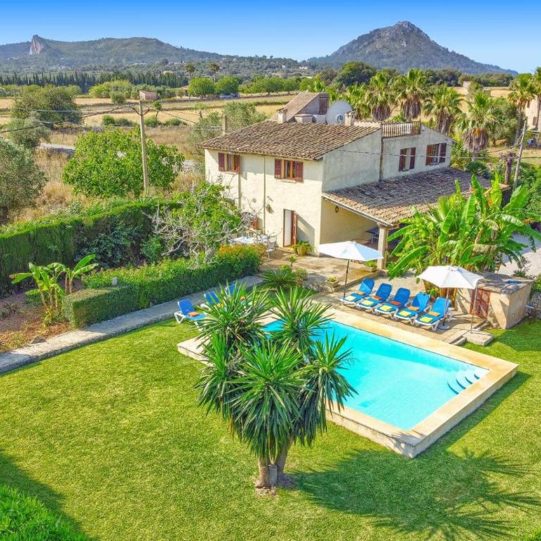 Villa Taberna by Villa Plus - Villa - 22