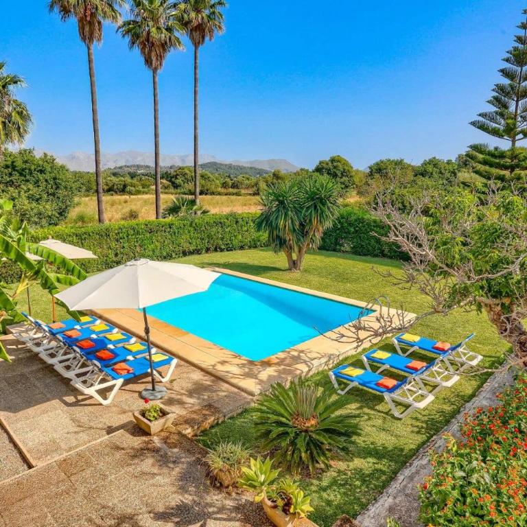 Villa Taberna by Villa Plus - Villa - 24
