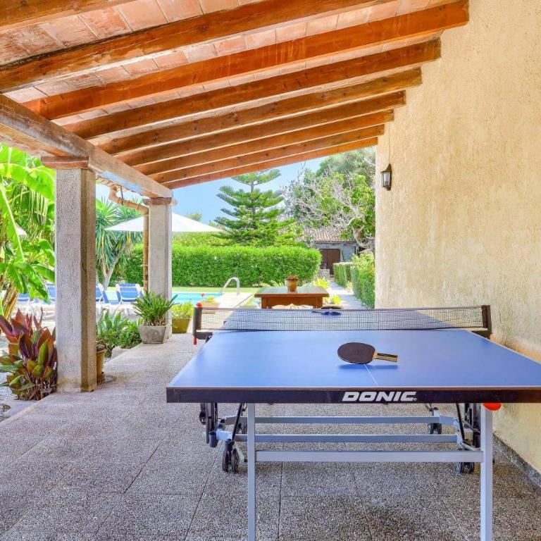 Villa Taberna by Villa Plus - Villa - 26