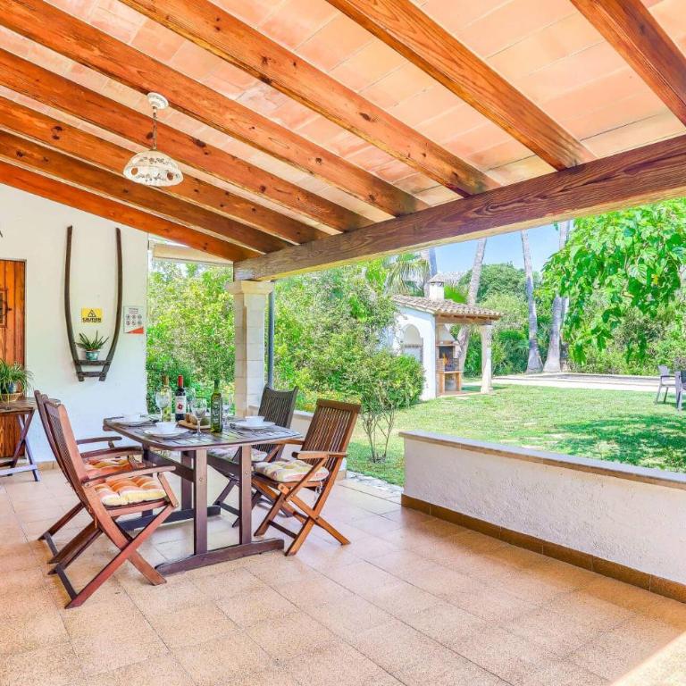 Villa Perez by Villa Plus - Villa - 4
