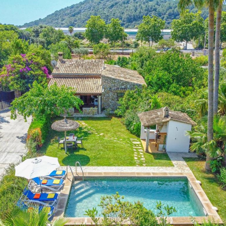 Villa Perez by Villa Plus - Villa - 13