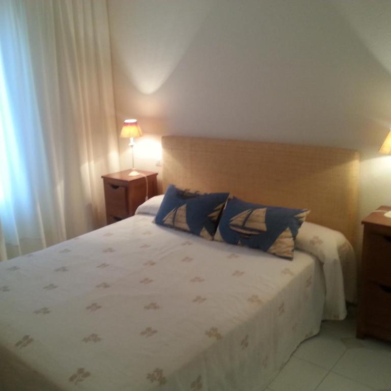 Miraflores Resort - Apartamento de 2 dormitorios (6 adultos) - 1