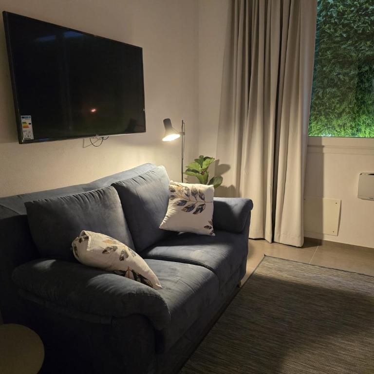 Domus Minerva - Deluxe Double Room with Bath - 5