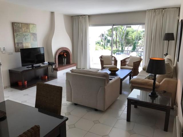 Miraflores Resort - Apartamento de 2 dormitorios (6 adultos) - 3
