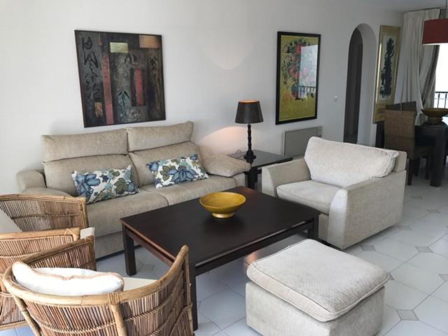 Miraflores Resort - Apartamento de 2 dormitorios (6 adultos) - 4