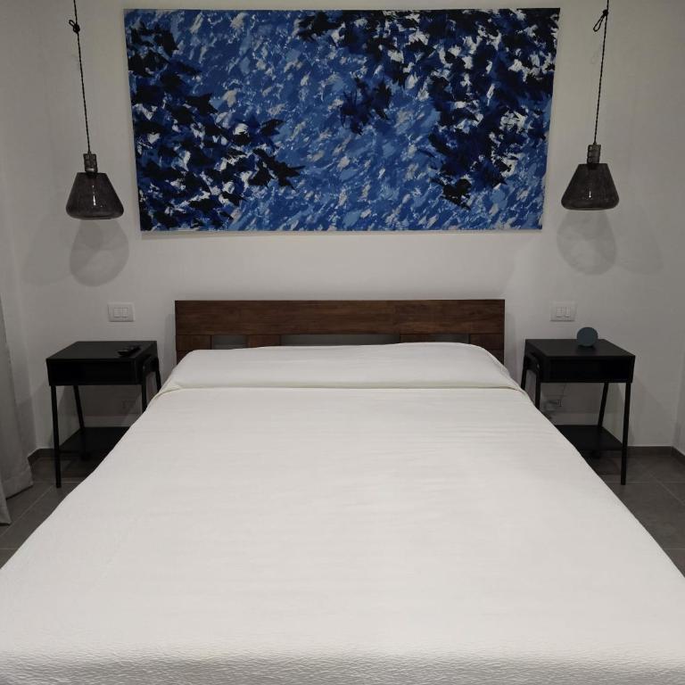 Domus Minerva - Deluxe Double Room with Bath - 16