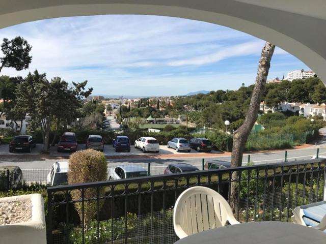 Miraflores Resort - Apartamento de 2 dormitorios (6 adultos) - 8