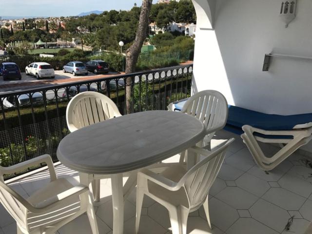 Miraflores Resort - Apartamento de 2 dormitorios (6 adultos) - 9
