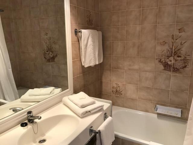 Miraflores Resort - Apartamento de 2 dormitorios (6 adultos) - 13