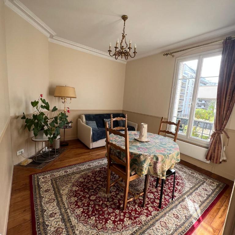 Cosy Appartement - Apartamento de 1 dormitorio - 1