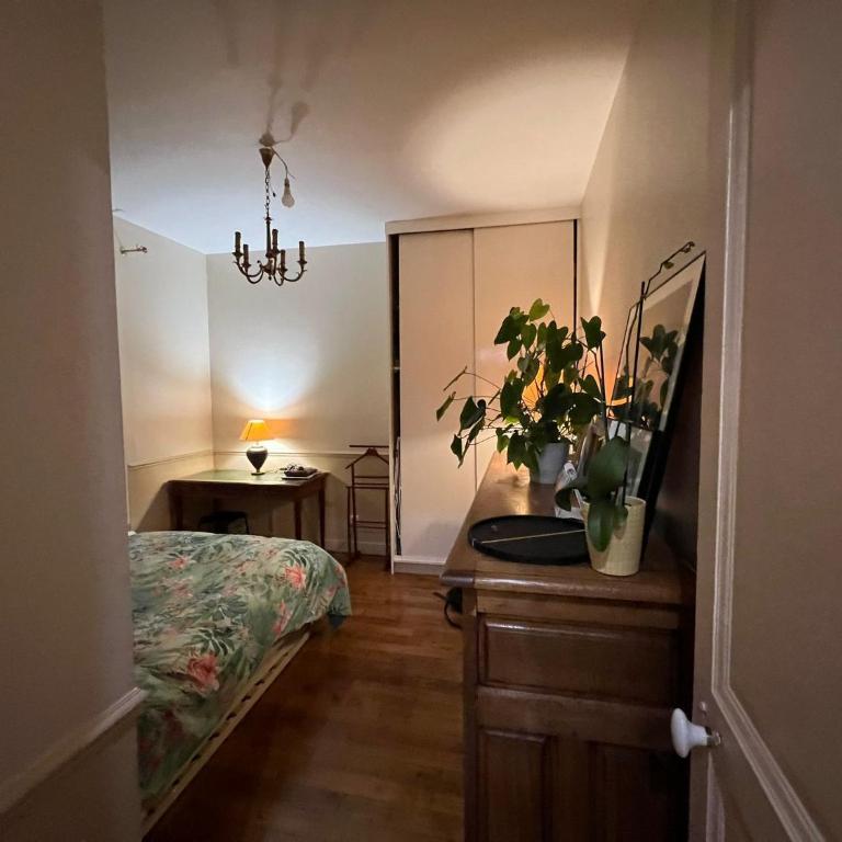 Cosy Appartement - Apartamento de 1 dormitorio - 6