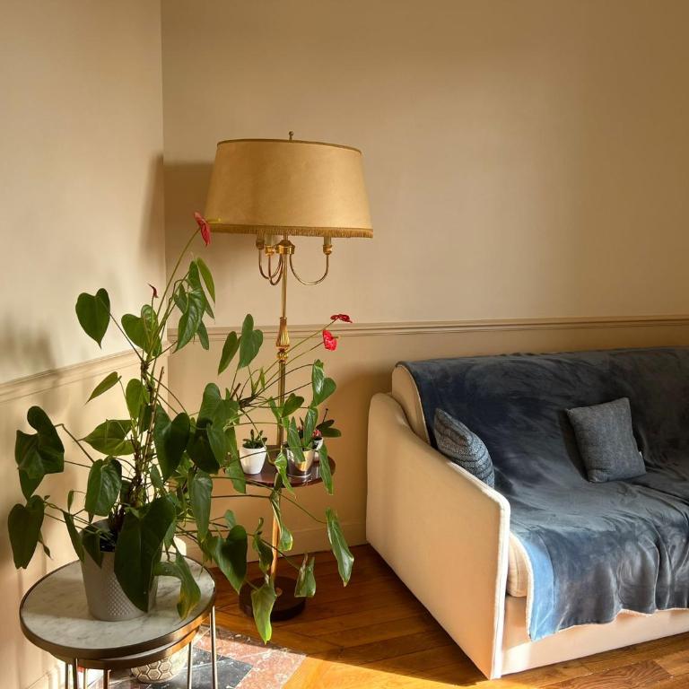 Cosy Appartement - Apartamento de 1 dormitorio - 7
