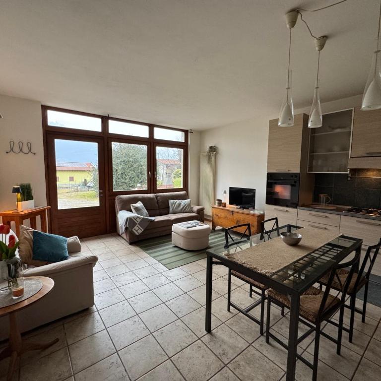 Casa Lucrezia by Gottschalk - Apartment - 5