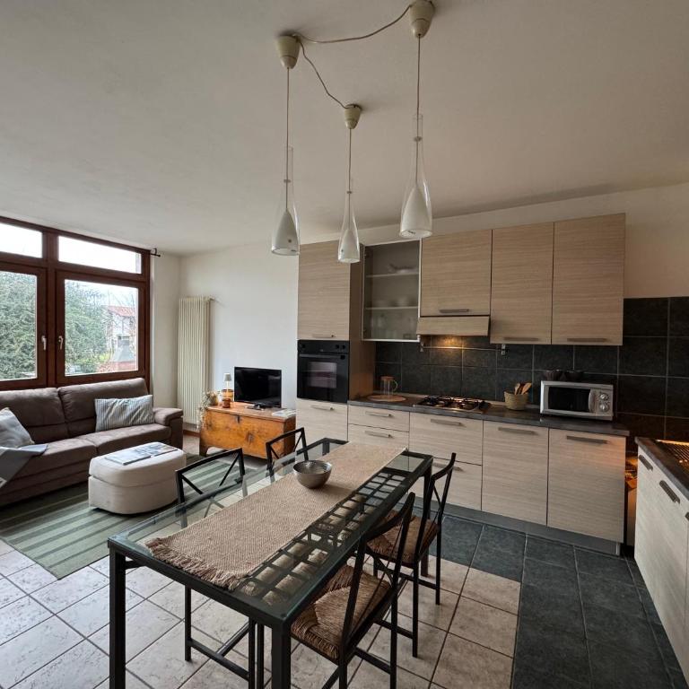 Casa Lucrezia by Gottschalk - Apartment - 9