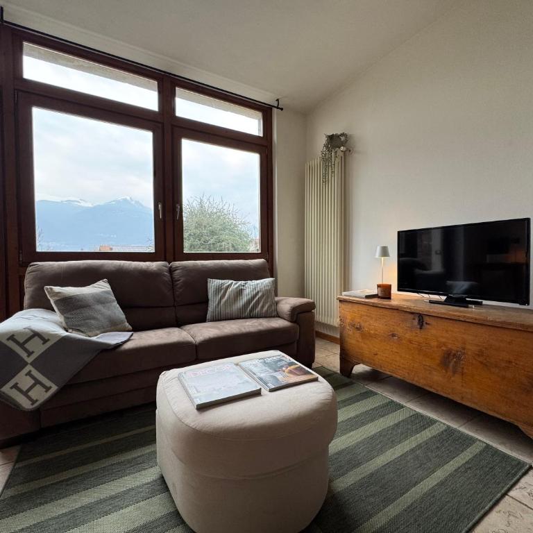Casa Lucrezia by Gottschalk - Apartment - 27