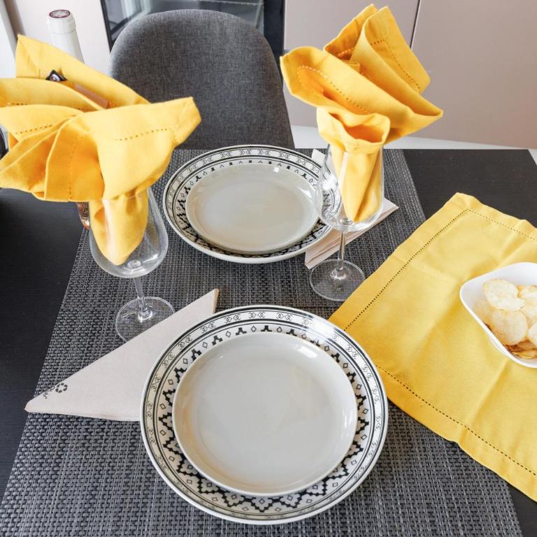 Duplex Charmant Central Cannes Forville 5 min Palais Plages Croisette - Apartment mit 1 Schlafzimmer - 7